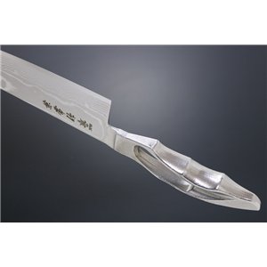 Santoku 170mm Stainless