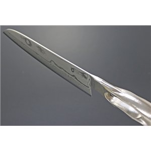 Santoku 170mm Stainless