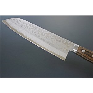 Sairyu Santoku 165mm