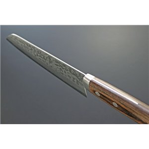 Sairyu Santoku 165mm