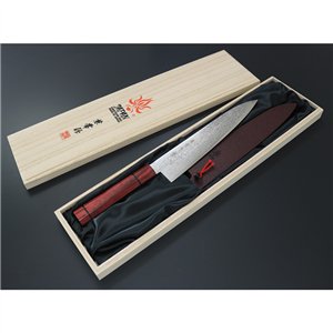Gyutou Knife 210mm Minamo-kaze