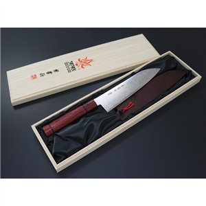Santoku 180MM Minamo-kaze