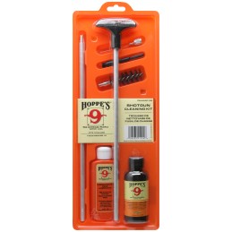 Hoppes SGO12B Shotgun Cleaning Kit 12 Gauge Shotgun 1 Kit