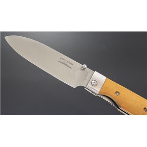 Gaku Style Linerlock