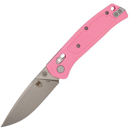 EDC Scout Bar Lock Pink