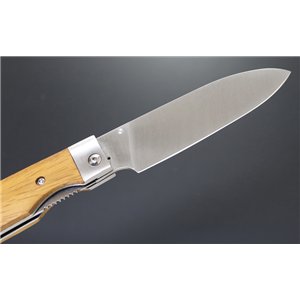 Gaku Style Linerlock