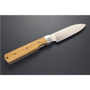 Gaku Style Linerlock