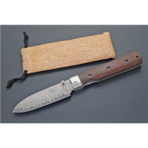 Gaku Style Linerlock Dam