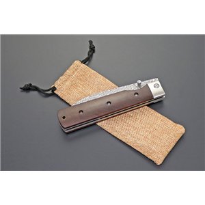 Gaku Style Linerlock Dam