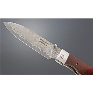 Gaku Style Linerlock Dam