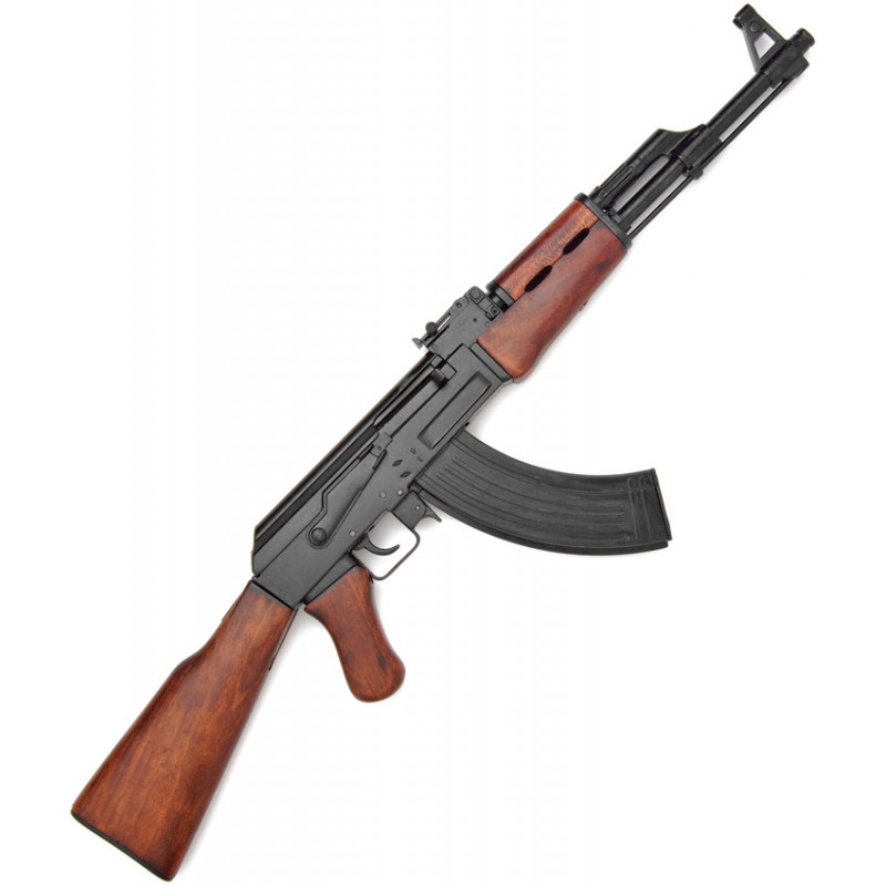 Russian AK-47 Replica