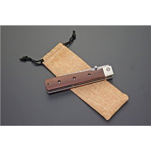 Petty Linerlock Damascus