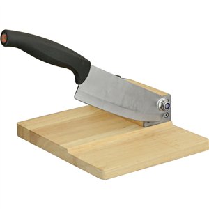 Basic Kitchen Cutter