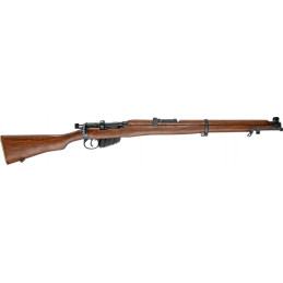 Short Magazine Lee-Enfield