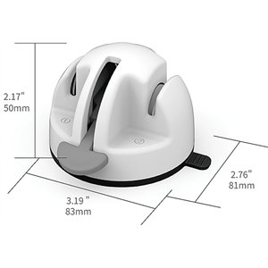 Mini Knife Sharpener