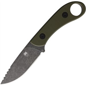 Skinner Fixed Blade BSW