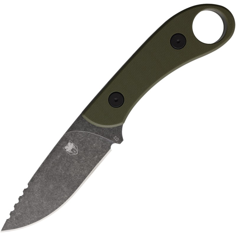 Skinner Fixed Blade BSW