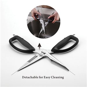 Kitchen Scissors