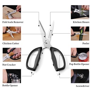 Kitchen Scissors