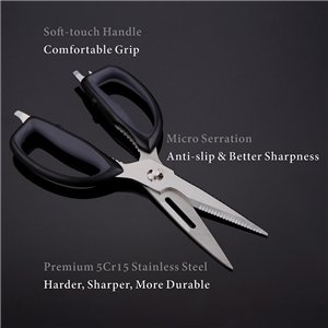 Kitchen Scissors