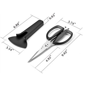 Kitchen Scissors