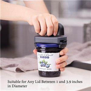 Jar Opener