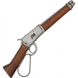 The Mares Leg Lever Action