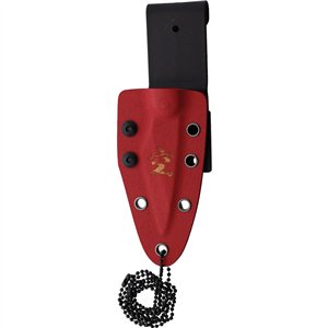 Kiridashi Fixed Blade