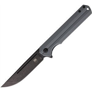 Streamline Linerlock Gray