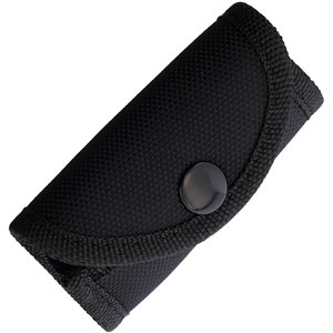 Sling Shot Knife Black