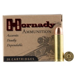 Hornady 9148 Custom  454 Casull 240 gr Hornady XTP Mag 20 Per Box 10 Case