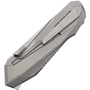 MechaX Integral Interlocking