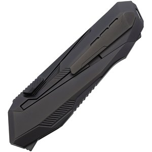 MechaX Integral Interlocking