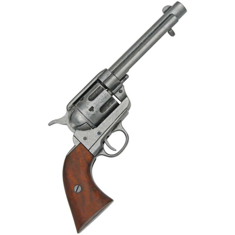 1873 Peacemaker Revolver