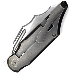 Soulstone B Framelock