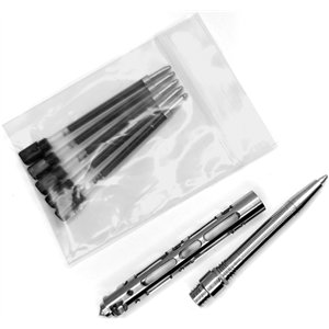 Ti Gray Tactical Pen