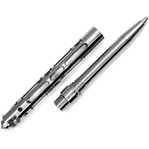Ti Gray Tactical Pen