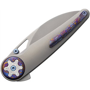 Happy Hour Linerlock