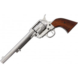 1873 Peacemaker Revolver