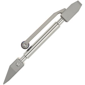 Pocket Prybar Gray