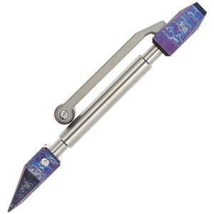 Pocket Prybar Lightning