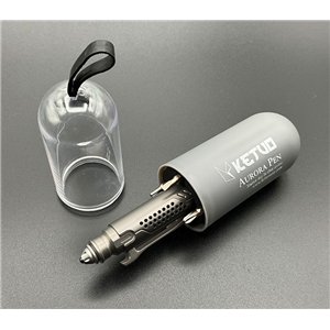 Aurora Multi Function Pen