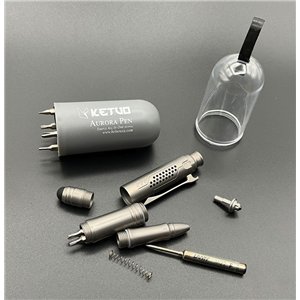 Aurora Multi Function Pen