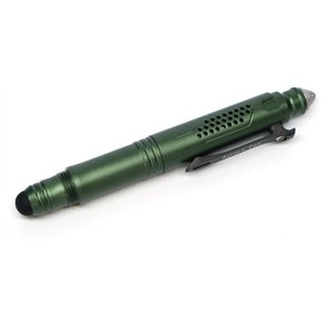 Aurora Multi Function Pen Grn