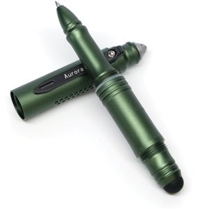 Aurora Multi Function Pen Grn