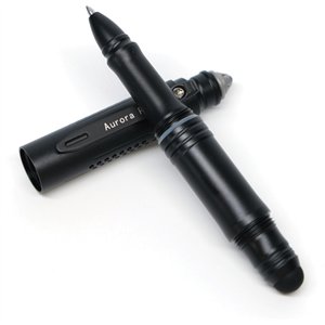Aurora Multi Function Pen Blk