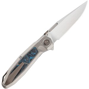 Bratva Linerlock Satin