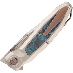 Bratva Linerlock BB