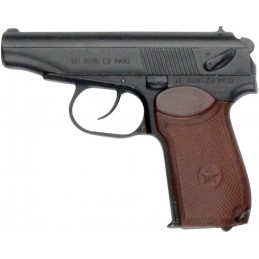 Russian WWII Makarov Pistol