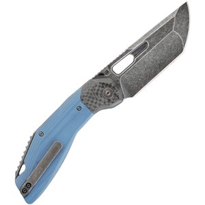Yakuza Linerlock Blue SW